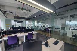 Kantor Dijual Lokasi Emas di Tebet Luas 272m2 Kantor Dijual Lokasi Emas di Tebet Luas 272m2