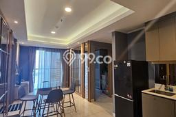 Disewakan Apartemen Murah di Pantai Indah Kapuk 3 KT Disewakan Apartemen Murah di Pantai Indah Kapuk 3 KT