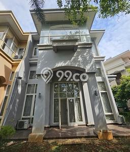 Jarang Ada! Rumah Sewa 4 Kamar Nyaman Siap Huni Pantai Indah Kapuk Jarang Ada! Rumah Sewa 4 Kamar Nyaman Siap Huni Pantai Indah Kapuk