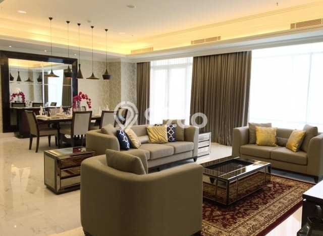Sewa Apartemen Modern 3 KT 225m2 di Kebayoran Lama Jakarta Selatan Sewa Apartemen Modern 3 KT 225m2 di Kebayoran Lama Jakarta Selatan