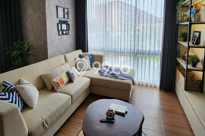 Disewakan Cepat! Hunian Apartemen Hemat di Serpong Utara, Tangerang Selatan 3 Kamar Tidur dan 3 Kamar Mandi Disewakan Cepat! Hunian Apartemen Hemat di Serpong Utara, Tangerang Selatan 3 Kamar Tidur dan 3 Kamar Mandi