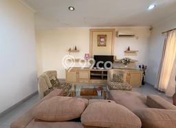Rumah sewa siap huni 4 KT di Pantai Indah Kapuk, Jakarta Utara Rumah sewa siap huni 4 KT di Pantai Indah Kapuk, Jakarta Utara
