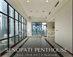 Hunian Apartemen Mewah & Eksklusif 2 Kamar di Kebayoran Baru, Jakarta Selatan Hunian Apartemen Mewah & Eksklusif 2 Kamar di Kebayoran Baru, Jakarta Selatan