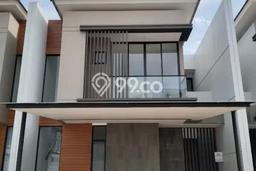 Rumah sewa siap pakai 3 Kamar Tidur di Pantai Indah Kapuk 2, Jakarta Utara Rumah sewa siap pakai 3 Kamar Tidur di Pantai Indah Kapuk 2, Jakarta Utara