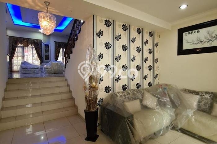 Disewakan Rumah Murah di Pantai Indah Kapuk Jakarta Utara Punya 3 KT Disewakan Rumah Murah di Pantai Indah Kapuk Jakarta Utara Punya 3 KT