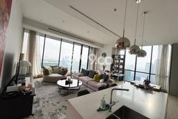 Apartemen Luxury Dijual di Jakarta Selatan Lokasi Strategis Punya 4 Kamar Tidur Apartemen Luxury Dijual di Jakarta Selatan Lokasi Strategis Punya 4 Kamar Tidur