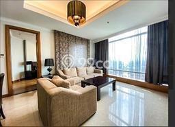 Jarang Ada! Hunian Apartemen Hemat di Menteng, Jakarta Pusat 2 Kamar Tidur dan 2 Kamar Mandi Jarang Ada! Hunian Apartemen Hemat di Menteng, Jakarta Pusat 2 Kamar Tidur dan 2 Kamar Mandi