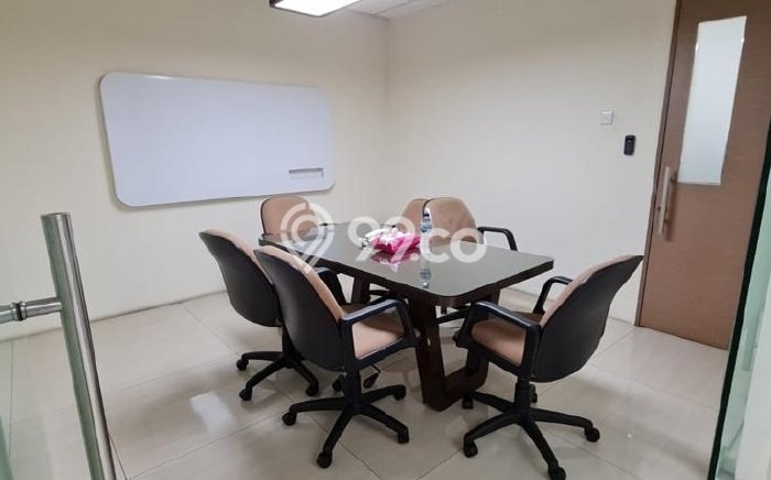 Kantor Dijual di Kawasan Senen, Jakarta Pusat Harga Kompetitif Kantor Dijual di Kawasan Senen, Jakarta Pusat Harga Kompetitif