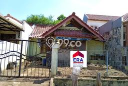 HARGA SPECIAL! Rumah Asri area Banjar Wijaya, Tangerang, Luas 144m² Bangunan 90m² Bisa Nego! HARGA SPECIAL! Rumah Asri area Banjar Wijaya, Tangerang, Luas 144m² Bangunan 90m² Bisa Nego!