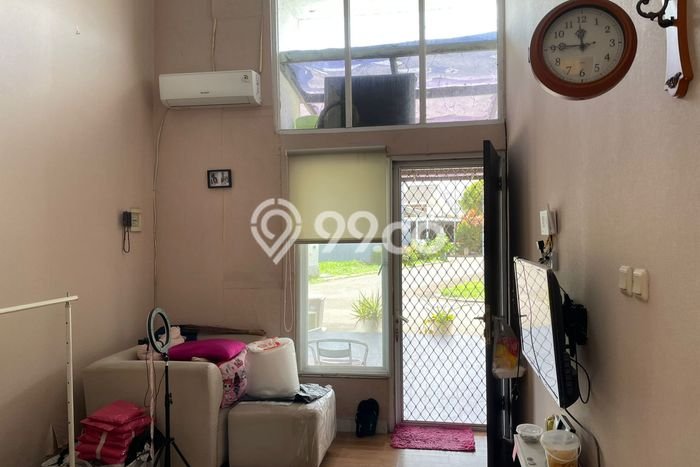 Jual Rumah Favorit Siap Huni LB 38m2 di Pakuhaji, Tangerang Jual Rumah Favorit Siap Huni LB 38m2 di Pakuhaji, Tangerang