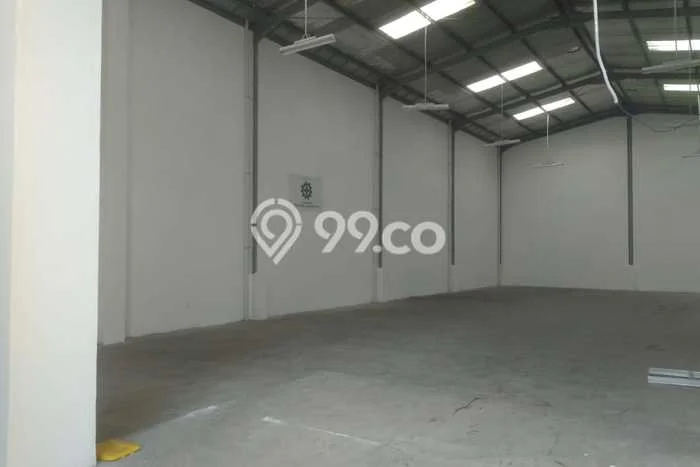Gudang Kawasan Cikupa Citra Raya, Luas 504m², Kawasan Premium, Siap Operasi Gudang Kawasan Cikupa Citra Raya, Luas 504m², Kawasan Premium, Siap Operasi