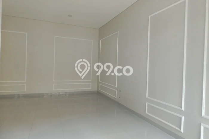 Dijual Rumah Eksklusif 3 KT di Gading Serpong, Tangerang Dijual Rumah Eksklusif 3 KT di Gading Serpong, Tangerang