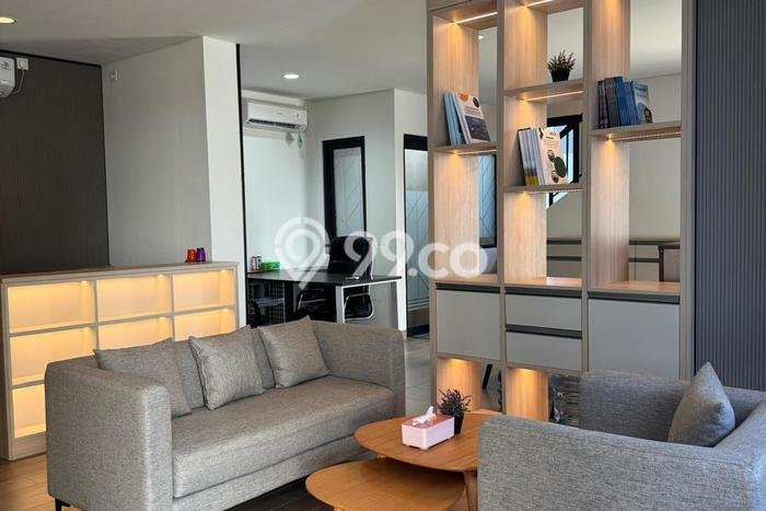 Ruko Paling Dicari LB 91m2 Dijual di BSD Ruko Paling Dicari LB 91m2 Dijual di BSD