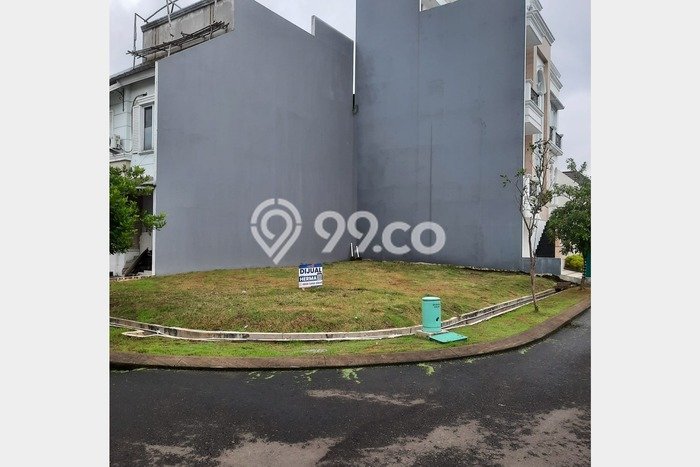 Tanah Kavling Dijual di Tangerang dengan Spesifikasi 149m2 Tanah Kavling Dijual di Tangerang dengan Spesifikasi 149m2