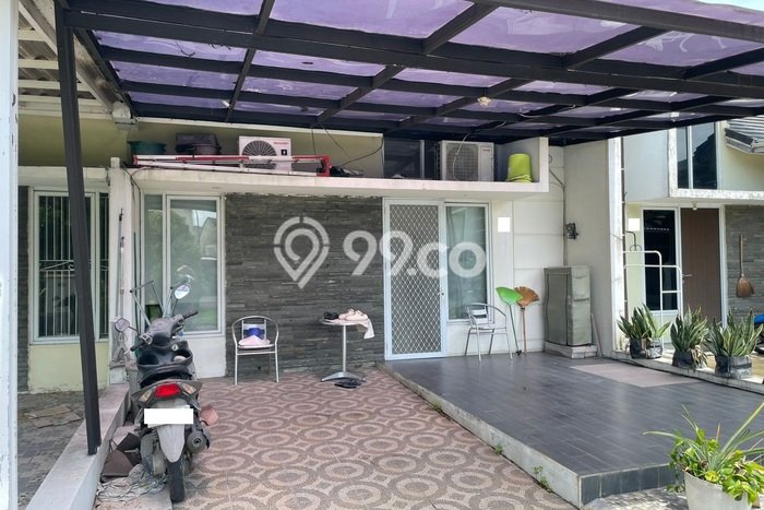 Jual Rumah Favorit Siap Huni LB 38m2 di Pakuhaji, Tangerang Jual Rumah Favorit Siap Huni LB 38m2 di Pakuhaji, Tangerang