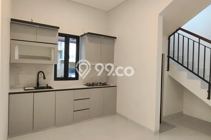 Dijual Rumah Eksklusif 3 KT di Gading Serpong, Tangerang Dijual Rumah Eksklusif 3 KT di Gading Serpong, Tangerang