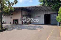 Gudang Bagus Dijual di Bantar Gebang Bekasi Lokasi Strategis Cocok untuk Kembangkan Bisnis Gudang Bagus Dijual di Bantar Gebang Bekasi Lokasi Strategis Cocok untuk Kembangkan Bisnis