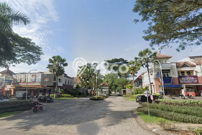 Rumah Mewah Dijual LT 400m2 di Padalarang, Bandung Barat Rumah Mewah Dijual LT 400m2 di Padalarang, Bandung Barat