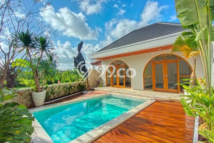 PELUANG INVESTASI! Vila di Mlati, Luas 165m2m², ROI Tinggi PELUANG INVESTASI! Vila di Mlati, Luas 165m2m², ROI Tinggi