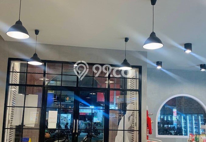 Komersial Komersial Disewakan di Mergangsan Yogyakarta Luas 390m2 Komersial Komersial Disewakan di Mergangsan Yogyakarta Luas 390m2
