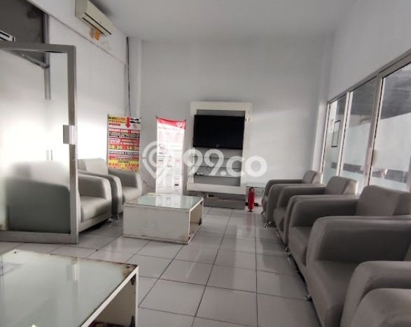 Kantor Komersial Disewakan di Mlati Sleman Luas 1300m2 Kantor Komersial Disewakan di Mlati Sleman Luas 1300m2