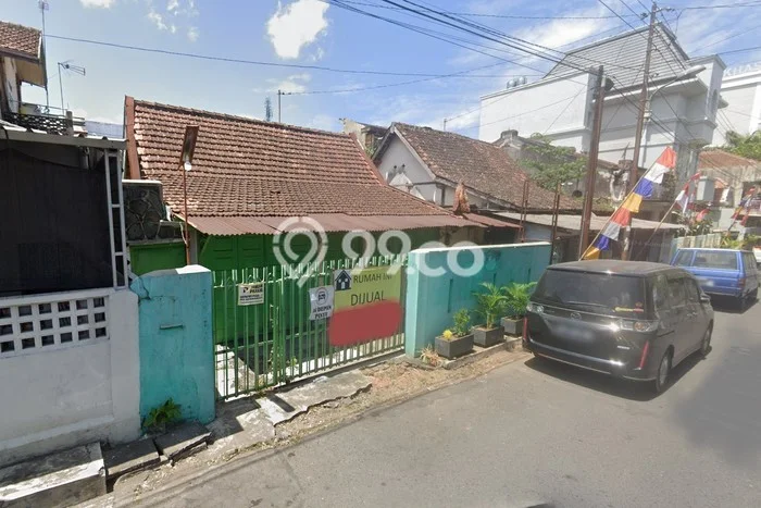 Jual Rumah Minimalis Bagus Punya 3 KT di Gondomanan Yogyakarta - Jual Rumah Minimalis Bagus Punya 3 KT di Gondomanan Yogyakarta -