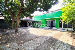Kantor disewakan lokasi strategis Gondokusuman Yogyakarta 200m2 Kantor disewakan lokasi strategis Gondokusuman Yogyakarta 200m2