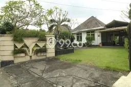 For Sale Rumah Mewah Exclusive di Mergangsan, Yogyakarta For Sale Rumah Mewah Exclusive di Mergangsan, Yogyakarta