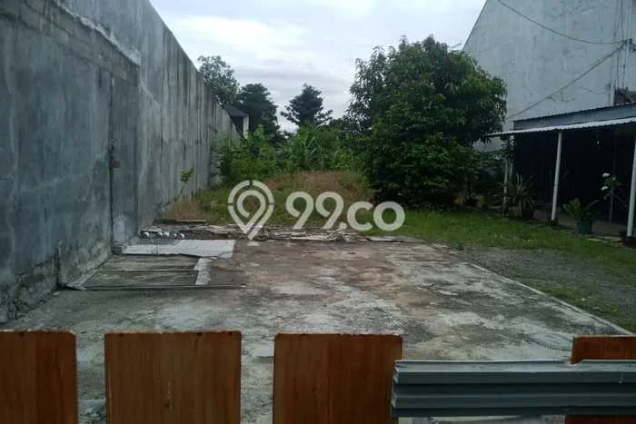 Lahan Disewakan di Kasihan, Bantul, Luas 1500m2 SHM Lahan Disewakan di Kasihan, Bantul, Luas 1500m2 SHM