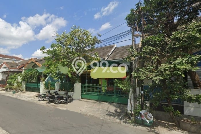 Rumah 3 KT 0 KM LT 187m2m², Luas Bangunan 100m2m² di , Sleman Rumah 3 KT 0 KM LT 187m2m², Luas Bangunan 100m2m² di , Sleman