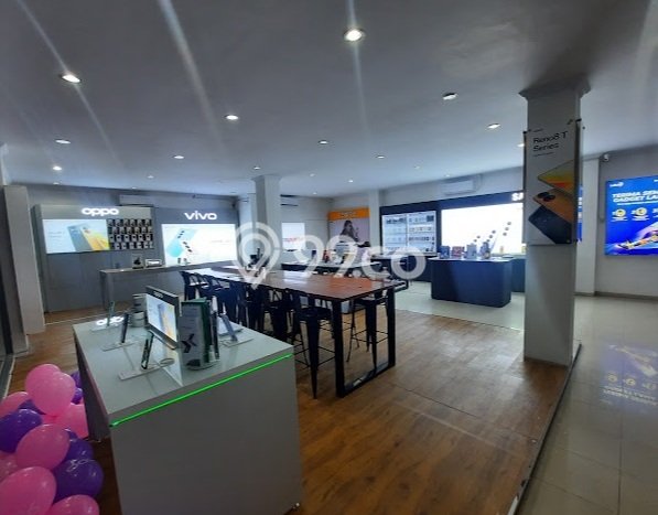 Ruko disewakan lokasi strategis Depok Sleman 440m2 Ruko disewakan lokasi strategis Depok Sleman 440m2