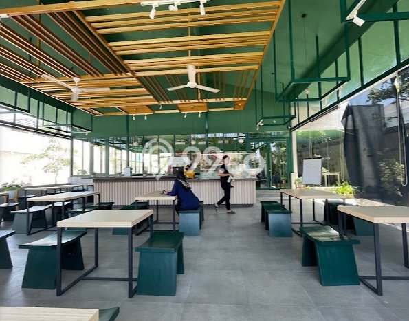Komersial Lokasi Strategis di Mlati, Luas 410m2m², For Rent, Area Bisnis Komersial Lokasi Strategis di Mlati, Luas 410m2m², For Rent, Area Bisnis