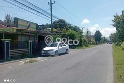 Lokasi terbaik! Rumah siap pakai disewakan di Bantul LB 200m2 Lokasi terbaik! Rumah siap pakai disewakan di Bantul LB 200m2