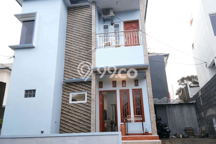 Rumah 1 KT 2 KM di Area Premium Kalasan, Sleman Rumah 1 KT 2 KM di Area Premium Kalasan, Sleman