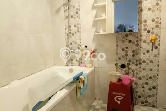 Rumah 1 KT 2 KM di Area Premium Kalasan, Sleman Rumah 1 KT 2 KM di Area Premium Kalasan, Sleman