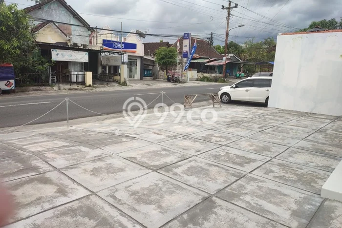 RUKO DEKAT PASAR REJODANI, SARIHARJO, NGAGLIK, SLEMAN RUKO DEKAT PASAR REJODANI, SARIHARJO, NGAGLIK, SLEMAN