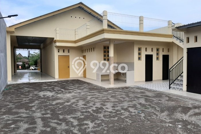 Ruko Strategis Kawasan Kalasan, Luas 200m2m², Lokasi Komersial Ruko Strategis Kawasan Kalasan, Luas 200m2m², Lokasi Komersial