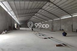 Gudang For Rent Kawasan Mlati, Luas 1050m², Area Berkembang Gudang For Rent Kawasan Mlati, Luas 1050m², Area Berkembang