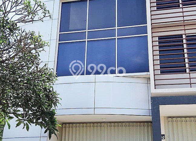 Ruko di Kalasan, Luas 216m², Mainroad, Lokasi Strategis Ruko di Kalasan, Luas 216m², Mainroad, Lokasi Strategis
