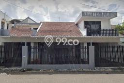 Rumah Premium di Gondokusuman, 4 KM, Area Tenang, LT 250m² Bangunan 500m² Rumah Premium di Gondokusuman, 4 KM, Area Tenang, LT 250m² Bangunan 500m²