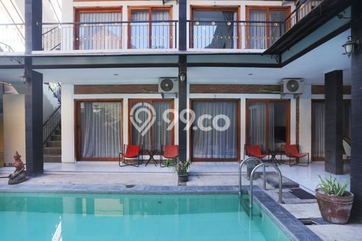 Unit Komersial Dijual di Mergangsan Yogyakarta 494m2 Unit Komersial Dijual di Mergangsan Yogyakarta 494m2