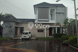 Rumah Strategis Ngaglik, Sleman, Luas 145m² LB 115m² Rumah Strategis Ngaglik, Sleman, Luas 145m² LB 115m²