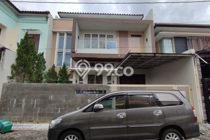 Rumah Area Nyaman kawasan Sewon, Bantul, LT 218m² LB 250m² Rumah Area Nyaman kawasan Sewon, Bantul, LT 218m² LB 250m²