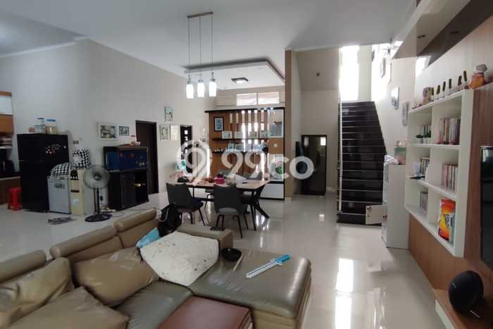 Rumah Area Nyaman kawasan Sewon, Bantul, LT 218m² LB 250m² Rumah Area Nyaman kawasan Sewon, Bantul, LT 218m² LB 250m²