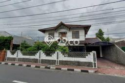 Rumah 11 Kamar Akses Transportasi Umum di Jetis, Yogyakarta Rumah 11 Kamar Akses Transportasi Umum di Jetis, Yogyakarta