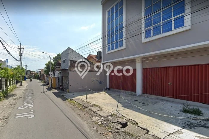 Ruko bagus disewakan di Depok Sleman dengan LB 666m2 harga sewa terbaik Ruko bagus disewakan di Depok Sleman dengan LB 666m2 harga sewa terbaik