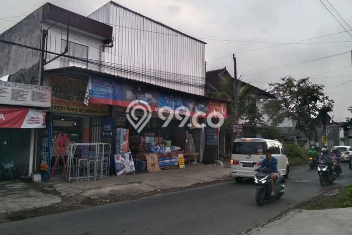 Ruko Kawasan Kasihan, Luas 125m2m², Lokasi Strategis Ruko Kawasan Kasihan, Luas 125m2m², Lokasi Strategis