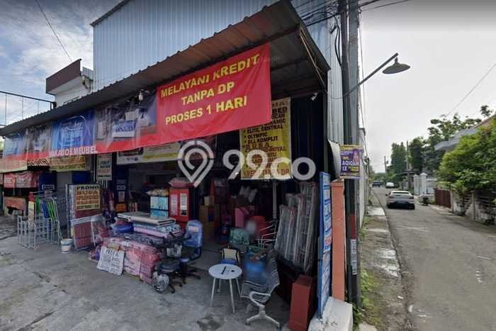 Ruko Kawasan Kasihan, Luas 125m2m², Lokasi Strategis Ruko Kawasan Kasihan, Luas 125m2m², Lokasi Strategis