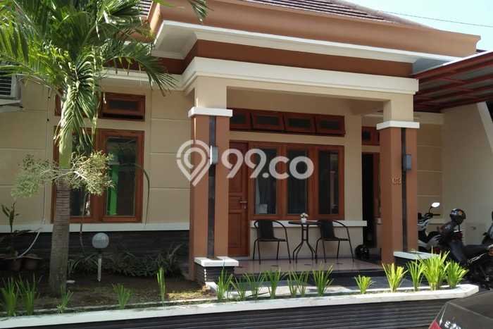 Jual Rumah Minimalis Bagus Punya 3 KT di Tegalrejo Yogyakarta SHM Jual Rumah Minimalis Bagus Punya 3 KT di Tegalrejo Yogyakarta SHM