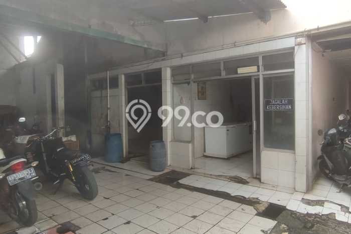 Rumah Menguntungkan di Gondokusuman, Dekat Kawasan Komersial, Yogyakarta - 25 Kamar Tidur Rumah Menguntungkan di Gondokusuman, Dekat Kawasan Komersial, Yogyakarta - 25 Kamar Tidur